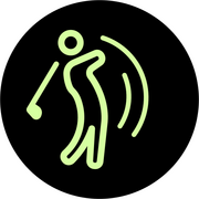 Queen Green Queen Green Logo